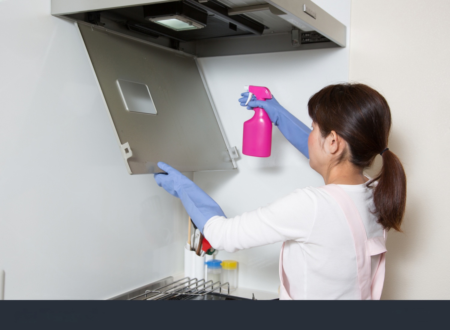 air duct cleaning