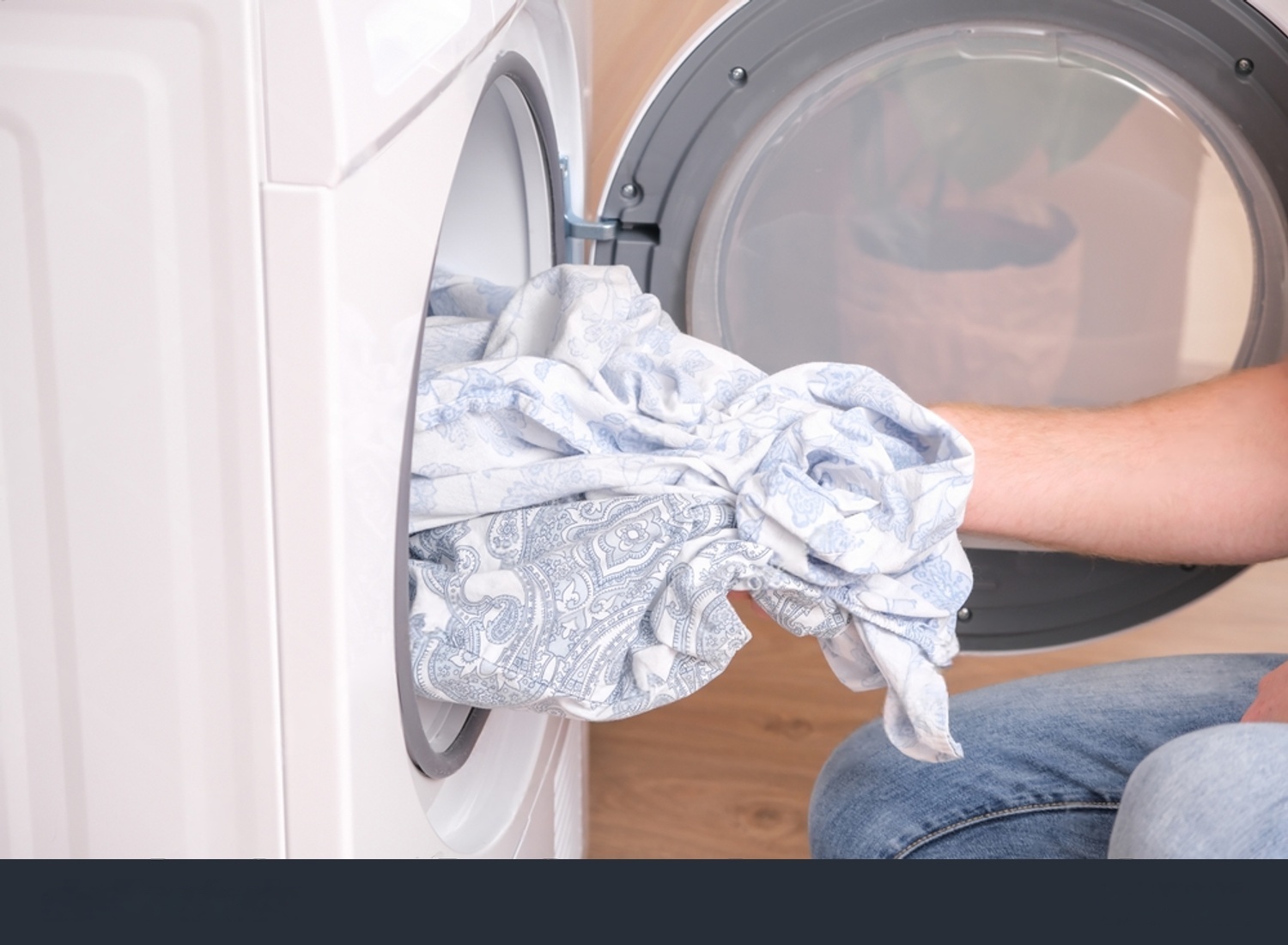 dryer vent cleaning